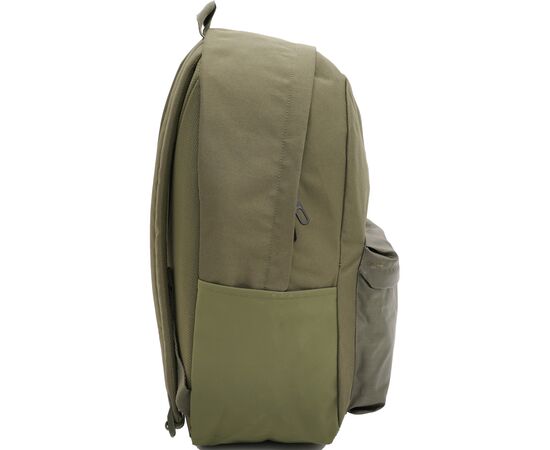 Рюкзак туристический Adidas Clsc Bars 3S IS7042 27,5L коричневий, чорний (4067901878653), изображение 3 Рюкзак туристический Adidas Clsc Bars 3S IS7042 27,5L коричневий, чорний (4067901878653), изображение 3