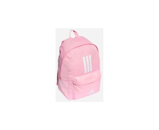 Рюкзак туристический Adidas Clsc Bars 3S IS7046 27,5L рожевий (4067901820331), изображение 2 Рюкзак туристический Adidas Clsc Bars 3S IS7046 27,5L рожевий (4067901820331), изображение 2