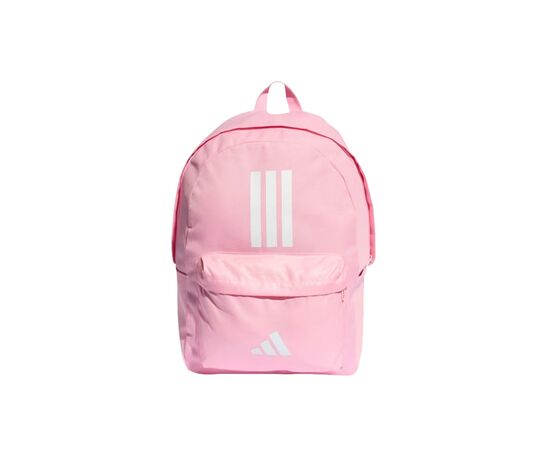 Рюкзак туристический Adidas Clsc Bars 3S IS7046 27,5L рожевий (4067901820331)