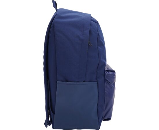 Рюкзак туристический Adidas Clsc Bars 3S IS7041 27,5L темно-синій, білий (4067901878622), изображение 3 Рюкзак туристический Adidas Clsc Bars 3S IS7041 27,5L темно-синій, білий (4067901878622), изображение 3
