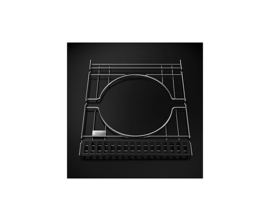 Аксессуар для гриля Weber Комплект рами Crafted для Genesis (7687), изображение 3 Аксессуар для гриля Weber Комплект рами Crafted для Genesis (7687), изображение 3