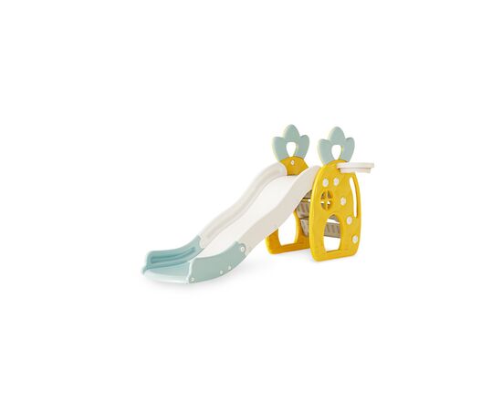 Горка Mealux Eric (KD-B351 Blue / Yellow)