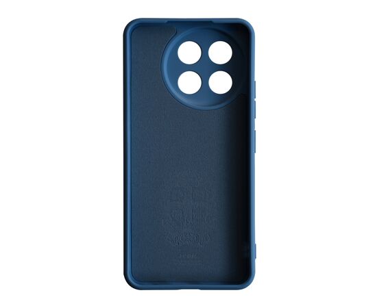 Чехол для мобильного телефона Armorstandart ICON Tecno Spark 30 Pro 4G (KL7)Dark Blue (ARM83314), изображение 2