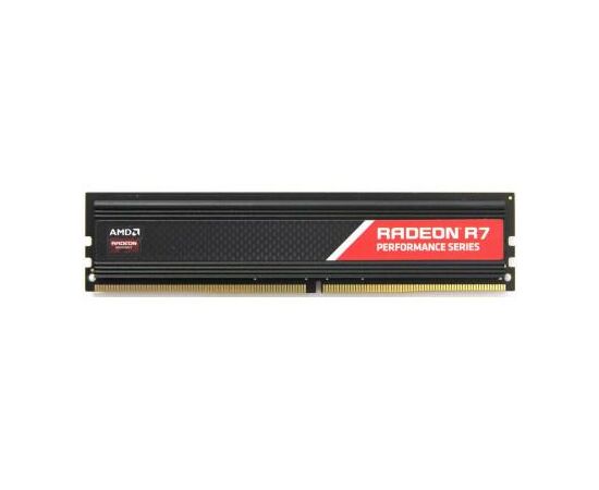 Модуль памяти для компьютера DDR4 8GB 2400 MHz Radeon R7 Performance AMD (R748G2400U2S-U)