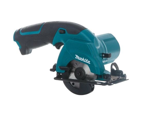 Дисковая пила Makita 10,8В, 80мм (без АКБ и БП) (HS300DZ), изображение 2 Дисковая пила Makita 10,8В, 80мм (без АКБ и БП) (HS300DZ), изображение 2