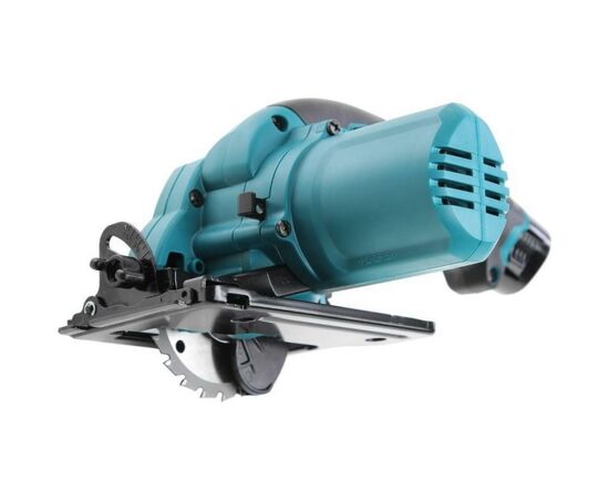 Дисковая пила Makita 10,8В, 80мм (без АКБ и БП) (HS300DZ), изображение 5 Дисковая пила Makita 10,8В, 80мм (без АКБ и БП) (HS300DZ), изображение 5