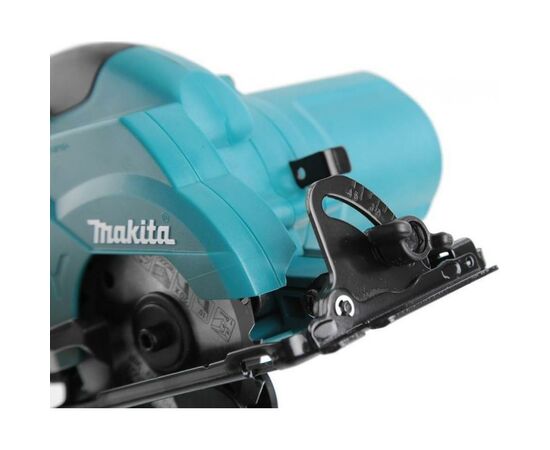 Дисковая пила Makita 10,8В, 80мм (без АКБ и БП) (HS300DZ), изображение 6 Дисковая пила Makita 10,8В, 80мм (без АКБ и БП) (HS300DZ), изображение 6