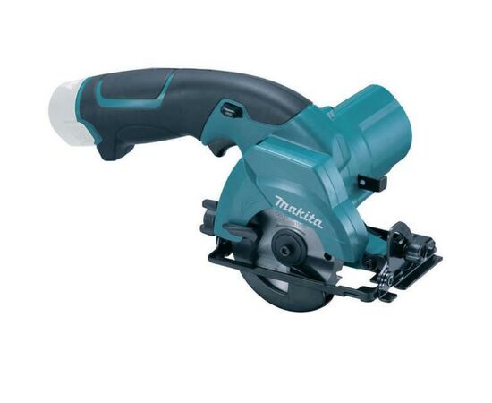 Дискова пила Makita 10,8В, 80мм (без АКБ и БП) (HS300DZ)