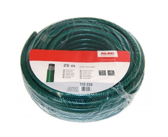 Шланг для поливу AL-KO 1/2", 25 м (113338)