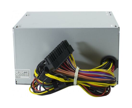 Блок питания Casecom 400W (CM 400-12 ATX), изображение 4 Блок питания Casecom 400W (CM 400-12 ATX), изображение 4