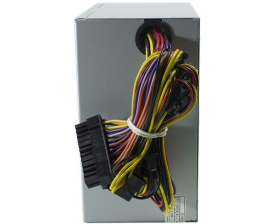 Блок питания Casecom 400W (CM 400-12 ATX), изображение 6 Блок питания Casecom 400W (CM 400-12 ATX), изображение 6