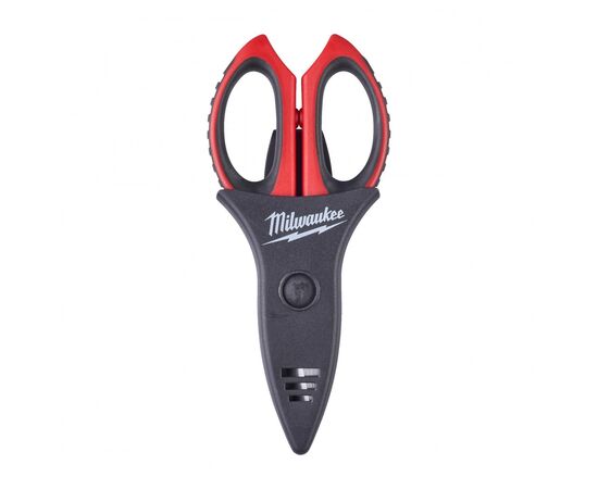 Ножницы инструментальные Milwaukee електрика (4932478620), изображение 3 Ножницы инструментальные Milwaukee електрика (4932478620), изображение 3