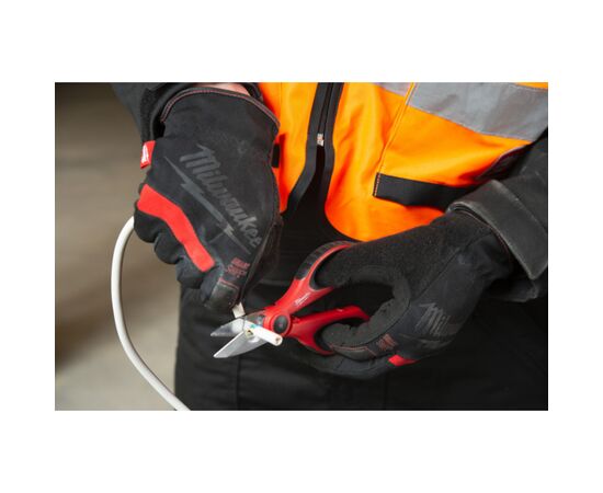 Ножницы инструментальные Milwaukee електрика (4932478620), изображение 6 Ножницы инструментальные Milwaukee електрика (4932478620), изображение 6