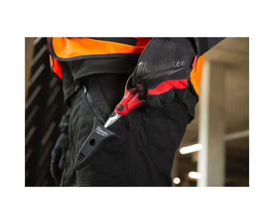 Ножницы инструментальные Milwaukee електрика (4932478620), изображение 7 Ножницы инструментальные Milwaukee електрика (4932478620), изображение 7