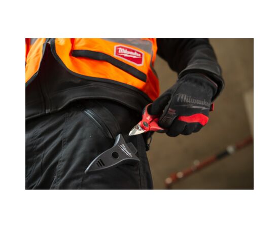 Ножницы инструментальные Milwaukee електрика (4932478620), изображение 8 Ножницы инструментальные Milwaukee електрика (4932478620), изображение 8