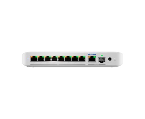 Коммутатор сетевой Ubiquiti USW-Flex-2.5G-8-PoE