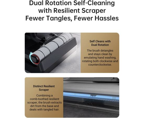 Пылесос Dreame H13 Pro, изображение 11