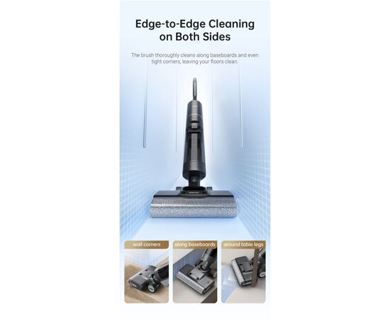 Пылесос Dreame H13 Pro, изображение 7