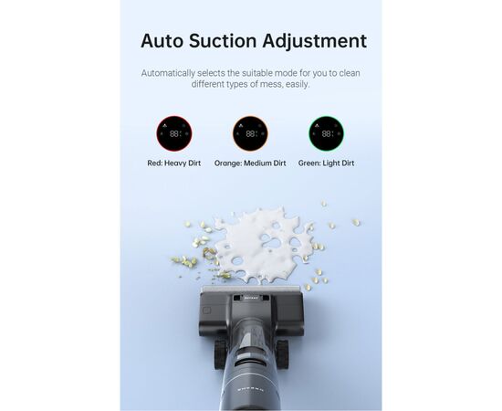 Пылесос Dreame H13 Pro, изображение 9