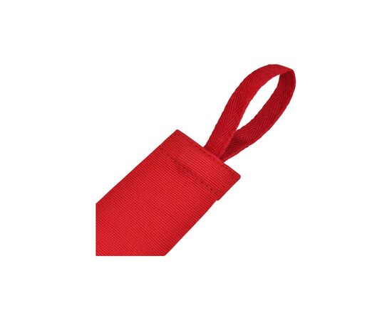 Бинт для спорта RDX WX Professional Boxing Hand Wraps Red 4.5м (HWX-RR+), изображение 5 Бинт для спорта RDX WX Professional Boxing Hand Wraps Red 4.5м (HWX-RR+), изображение 5
