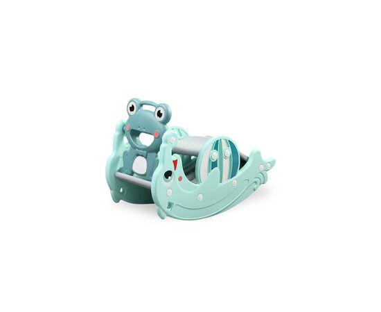 Игровая площадка Mealux Froggy (KD-D011 Mint)
