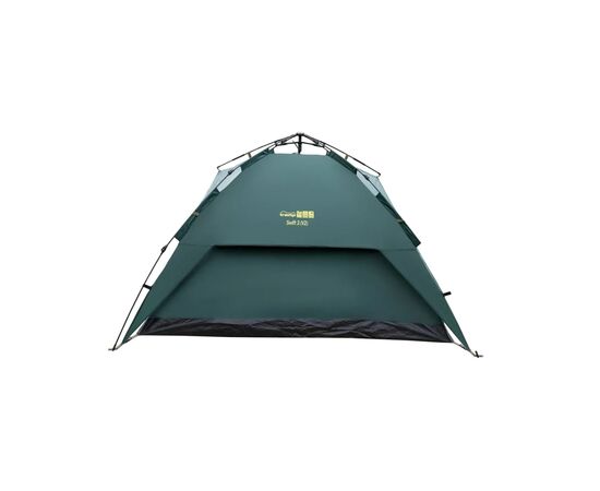 Палатка Tramp Swift 3 (v2) Green (UTRT-098), изображение 6 Палатка Tramp Swift 3 (v2) Green (UTRT-098), изображение 6