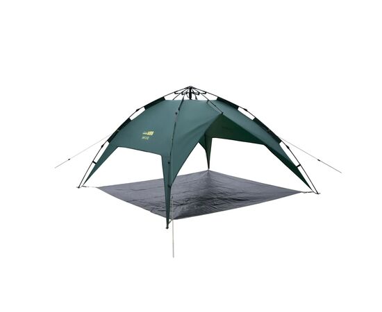 Палатка Tramp Swift 3 (v2) Green (UTRT-098), изображение 8 Палатка Tramp Swift 3 (v2) Green (UTRT-098), изображение 8