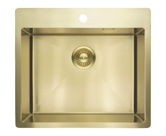 Мийка кухонна Deante Olfato ZPO_R10B + зміш. BQO_R72M (ZPOER10B), зображення 12 Мийка кухонна Deante Olfato ZPO_R10B + зміш. BQO_R72M (ZPOER10B), зображення 12