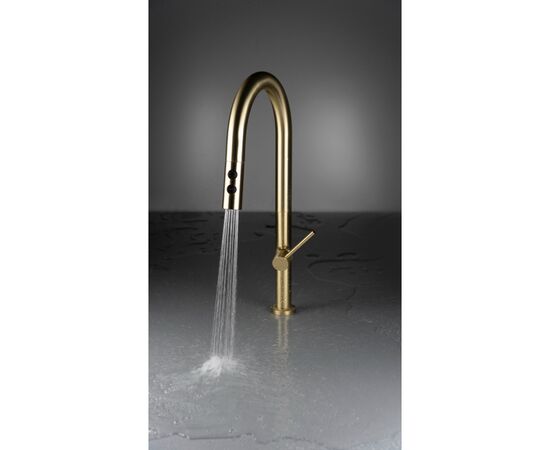 Мийка кухонна Deante Olfato ZPO_R10B + зміш. BQO_R72M (ZPOER10B), зображення 4 Мийка кухонна Deante Olfato ZPO_R10B + зміш. BQO_R72M (ZPOER10B), зображення 4