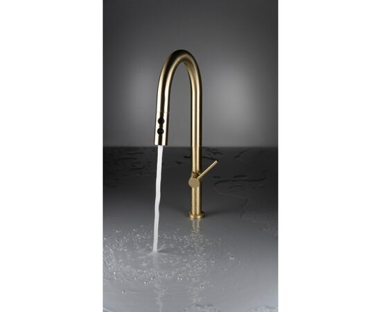 Мийка кухонна Deante Olfato ZPO_R10B + зміш. BQO_R72M (ZPOER10B), зображення 5 Мийка кухонна Deante Olfato ZPO_R10B + зміш. BQO_R72M (ZPOER10B), зображення 5