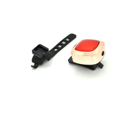Задня велофара Voltronic FY320