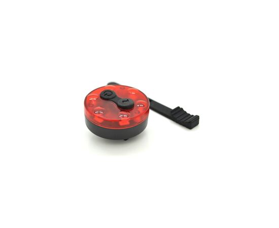Задняя велофара Voltronic QX-W07A