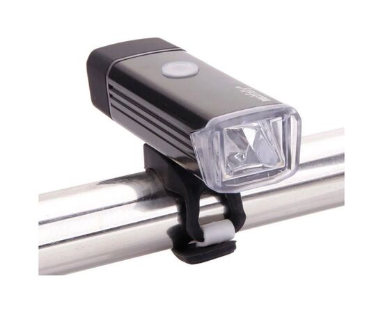 Передняя велофара Voltronic MC-QD001, изображение 2 Передняя велофара Voltronic MC-QD001, изображение 2