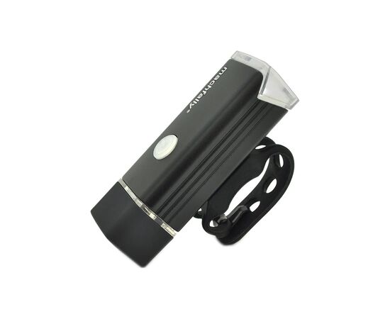 Передня велофара Voltronic MC-QD001
