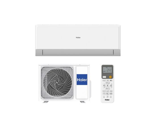 Кондиционер Haier AS35RHBHRA/1U35YERFRA
