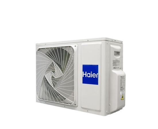 Кондиционер Haier AS25FL-B/1U25MEHFRA-1, изображение 10 Кондиционер Haier AS25FL-B/1U25MEHFRA-1, изображение 10