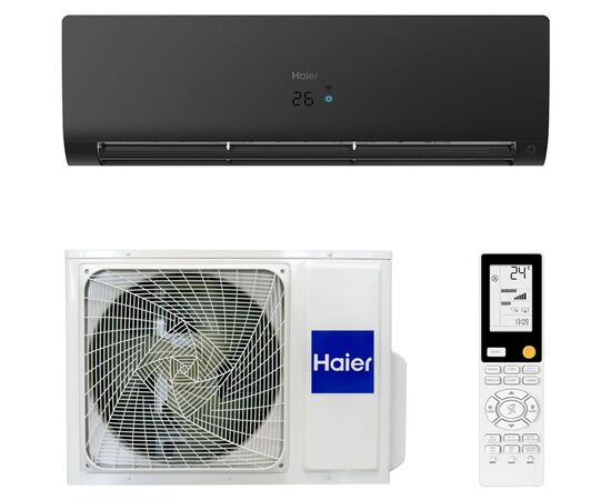 Кондиционер Haier AS25FL-B/1U25MEHFRA-1
