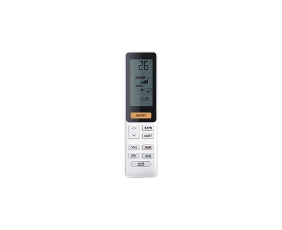 Кондиціонер Haier AS35S2SJ1FA-3/1U35MECFRA-3, зображення 9 Кондиціонер Haier AS35S2SJ1FA-3/1U35MECFRA-3, зображення 9