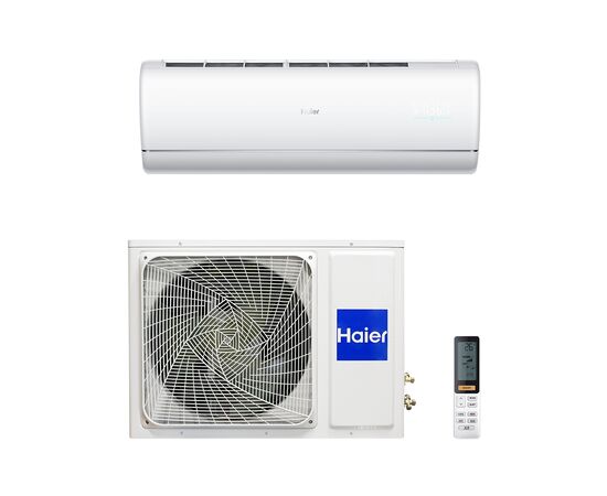Кондиціонер Haier AS35S2SJ1FA-3/1U35MECFRA-3