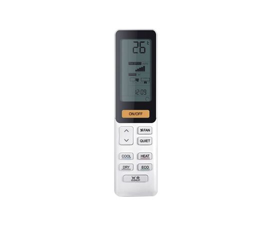 Кондиціонер Haier AS50S2SJ1FA-3/1U50JECFRA-3, зображення 10 Кондиціонер Haier AS50S2SJ1FA-3/1U50JECFRA-3, зображення 10