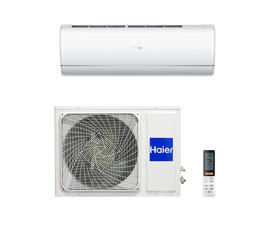 Кондиционер Haier AS50S2SJ1FA-3/1U50JECFRA-3