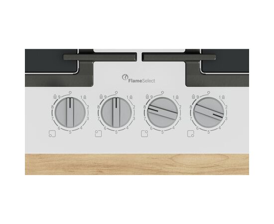 Варочная поверхность Bosch PPP6A2I40R, изображение 2 Варочная поверхность Bosch PPP6A2I40R, изображение 2