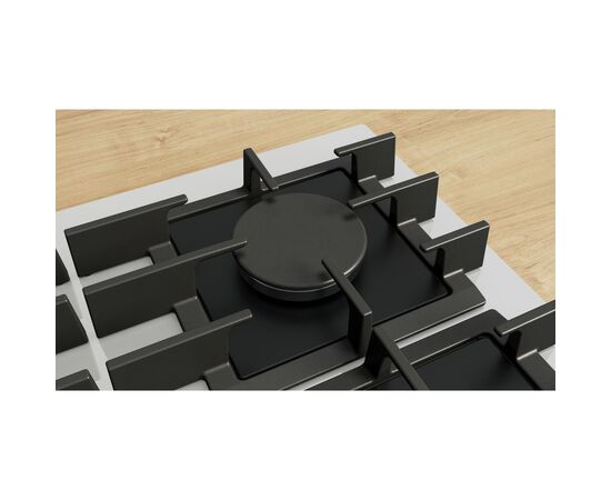 Варочная поверхность Bosch PPP6A2I40R, изображение 4 Варочная поверхность Bosch PPP6A2I40R, изображение 4