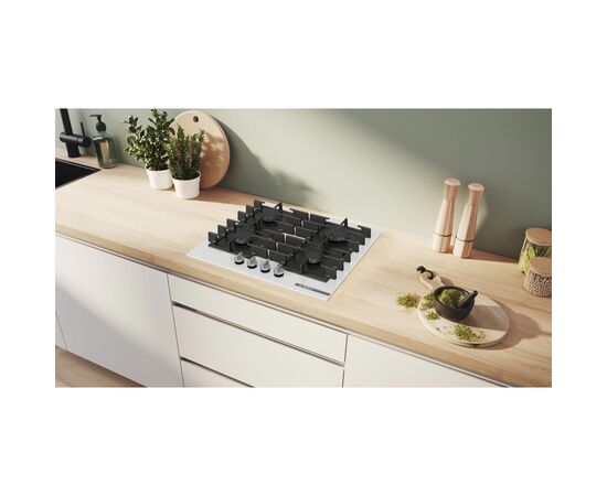 Варочная поверхность Bosch PPP6A2I40R, изображение 5 Варочная поверхность Bosch PPP6A2I40R, изображение 5