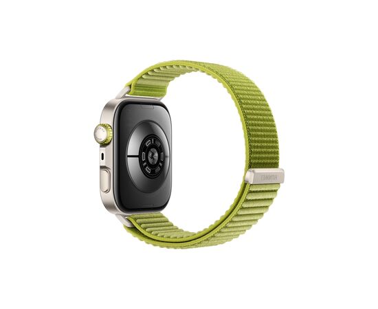 Смарт-часы Huawei WATCH FIT 4 Pro Green (55020EYN), изображение 4 Смарт-часы Huawei WATCH FIT 4 Pro Green (55020EYN), изображение 4