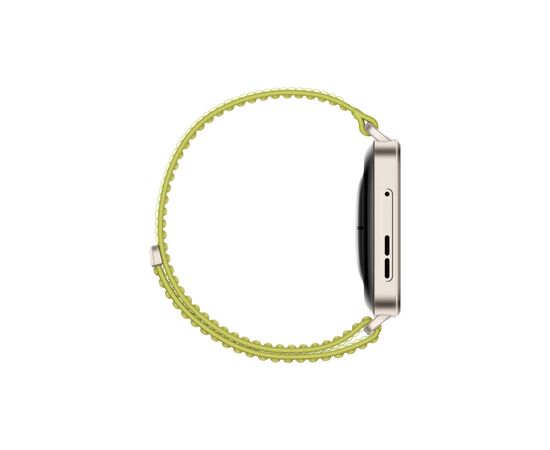 Смарт-часы Huawei WATCH FIT 4 Pro Green (55020EYN), изображение 5 Смарт-часы Huawei WATCH FIT 4 Pro Green (55020EYN), изображение 5