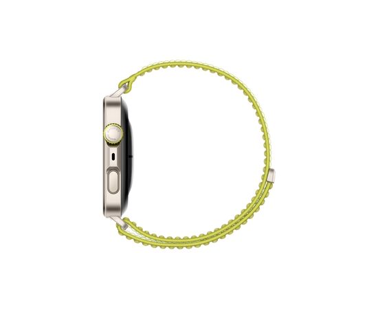Смарт-часы Huawei WATCH FIT 4 Pro Green (55020EYN), изображение 6 Смарт-часы Huawei WATCH FIT 4 Pro Green (55020EYN), изображение 6