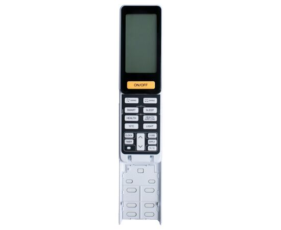 Кондиционер Haier 1U50KEFFRA-1/AS50S2SF1FA-ВH1, изображение 8 Кондиционер Haier 1U50KEFFRA-1/AS50S2SF1FA-ВH1, изображение 8