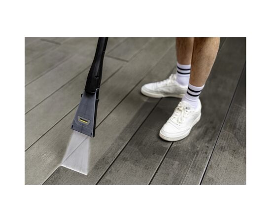 Мойка высокого давления Karcher K Silent Anniversary Edition 1800Вт 130бар, 420л/год, 6м (1.600-956.0), изображение 9 Мойка высокого давления Karcher K Silent Anniversary Edition 1800Вт 130бар, 420л/год, 6м (1.600-956.0), изображение 9