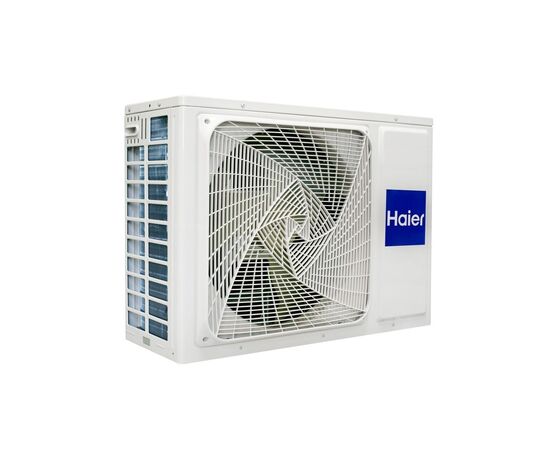 Кондиционер Haier AS25FL-S/1U25MEHFRA-1, изображение 6 Кондиционер Haier AS25FL-S/1U25MEHFRA-1, изображение 6